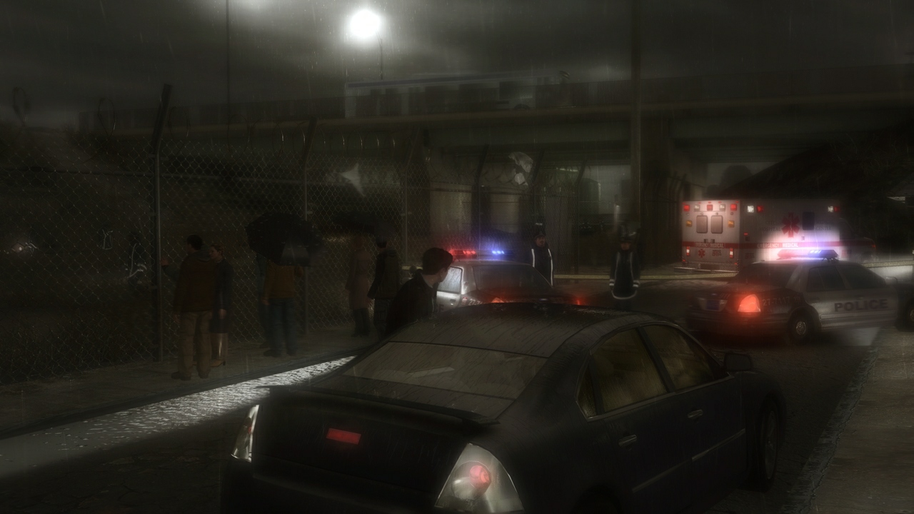 Heavy Rain - Imagen 8